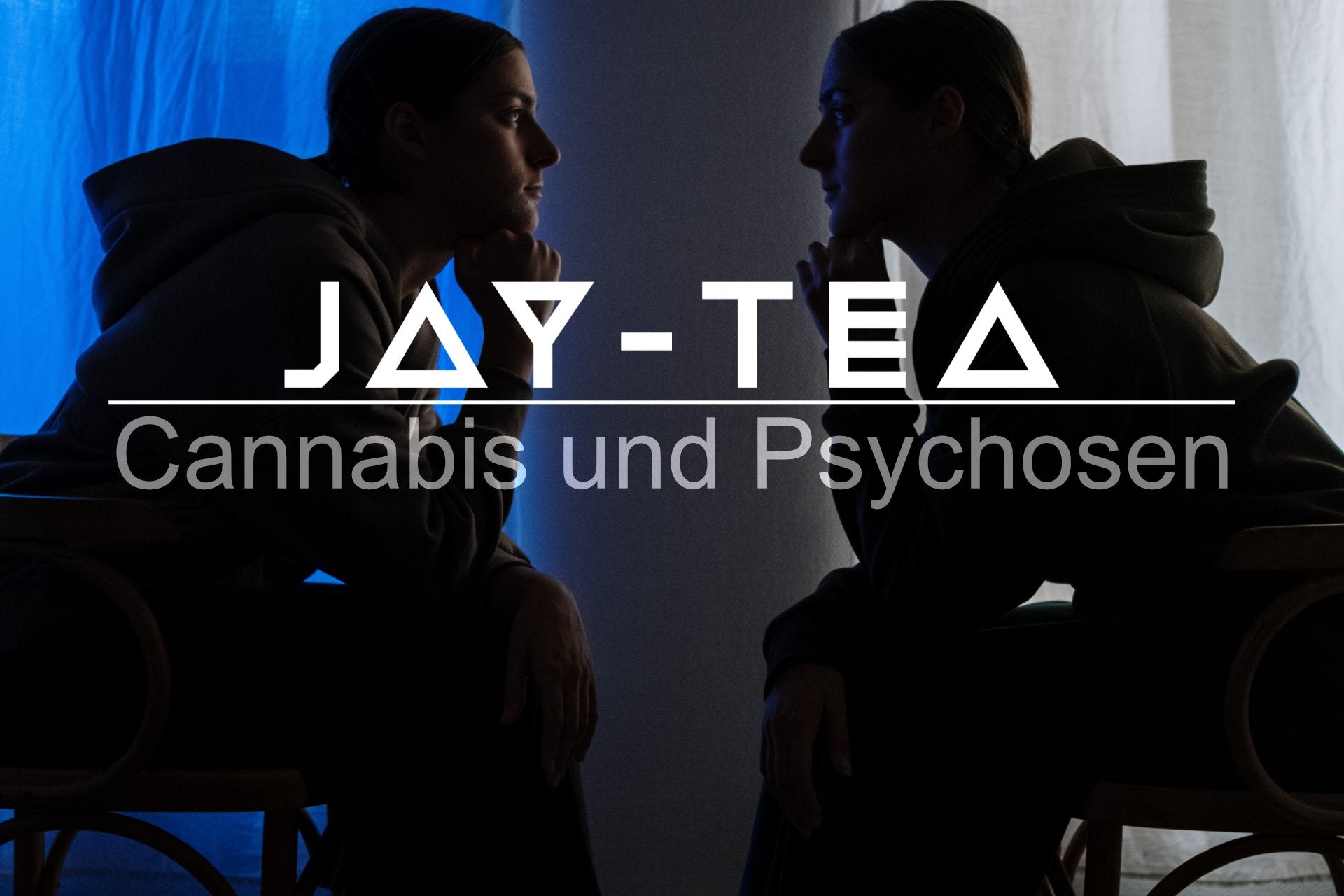 Kann Cannabis eine Psychose auslösen?