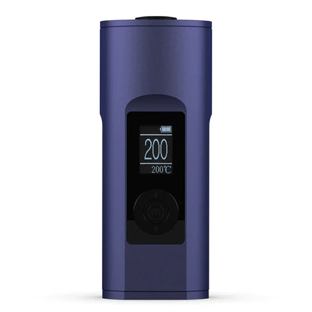 Arizer Solo 2 | Vaporizer - Blau Arizer