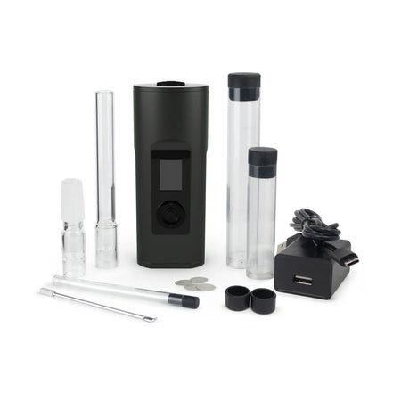 Arizer Solo 2 Max | Vaporizer Arizer