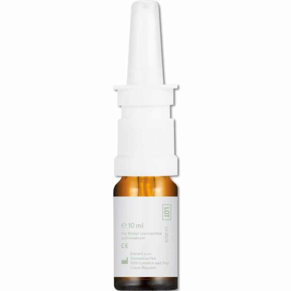 Nasenspray | 50mg CBD | 10ml - CBD Vital - Jay-Tea