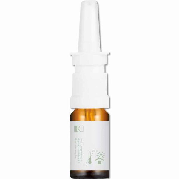 Nasenspray | 50mg CBD | 10ml - CBD Vital - Jay-Tea