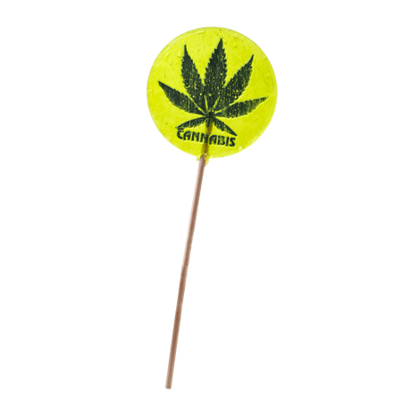 Cannabis Giga Lollipop Euphoria