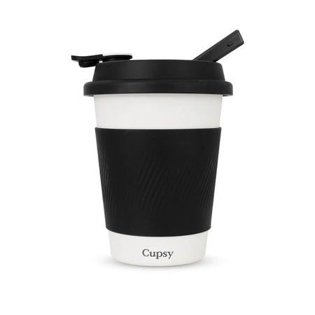 Cupsy Bong | Im Kaffeebecher Design Puffco