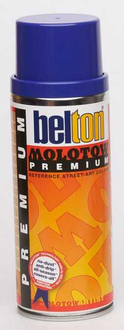 Dosensafe belton MOLOTOW Jay-Tea