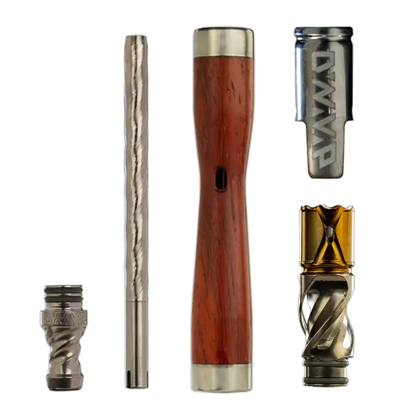 DynaVap WoodWynd | Vaporizer DynaVap