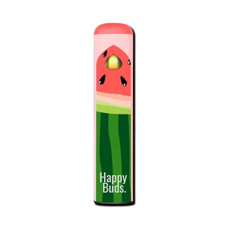 Happy Buds CBD E-Shisha | 450 mg CBD - 1ml Vape HappyBuds Watermelon