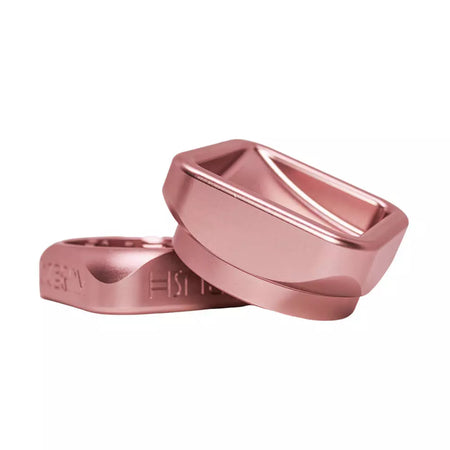 Grinder Krush Kube 2.0 | Rose Gold - 2-teilig Krush