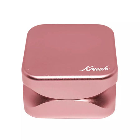 Grinder Krush Kube 2.0 | Rose Gold - 2-teilig Krush