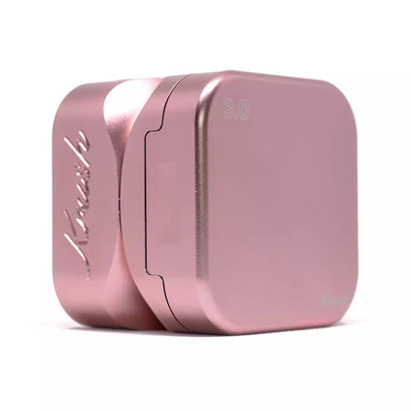 Grinder Krush Kube 3.0 | Rose Gold - 3-teilig Krush