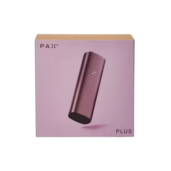 PAX Plus Complete Kit | Elderberry PAX