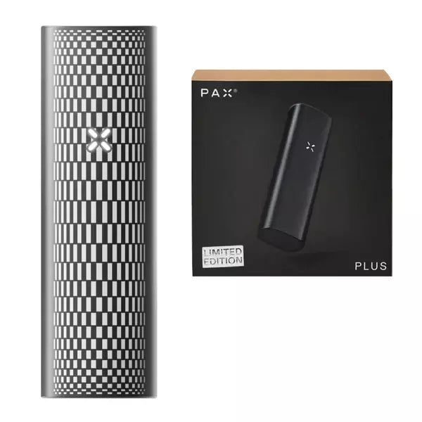 PAX Plus Complete Kit | Onyx Expand PAX