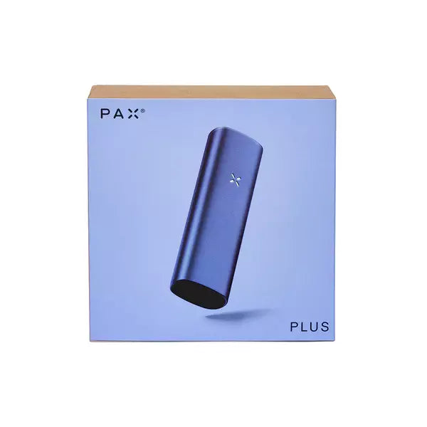 PAX Plus Complete Kit | Periwinkle PAX