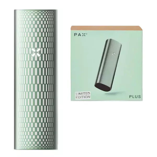 PAX Plus Complete Kit | Sage Expand PAX