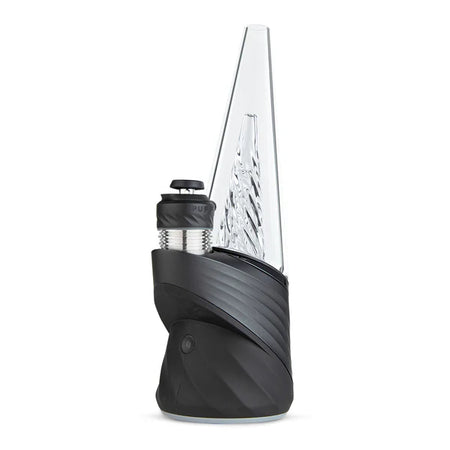 Puffco New Peak Pro 3DXL | Vaporizer Puffco Schwarz