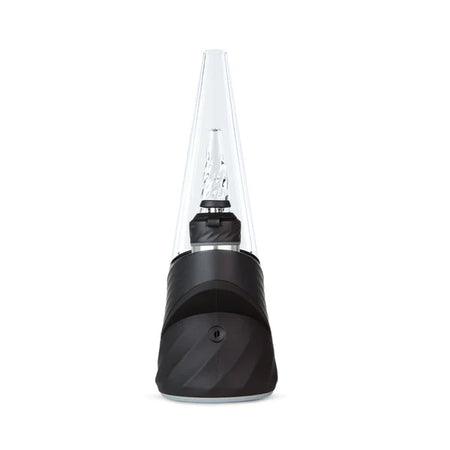 Puffco New Peak Pro | Vaporizer Puffco Schwarz