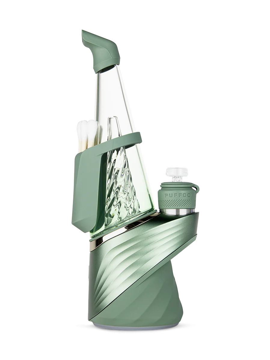 Puffco Travel Pack | für Peak Pro - Flourish Puffco