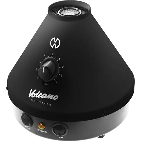 Volcano Classic | Vaporizer Storz & Bickel