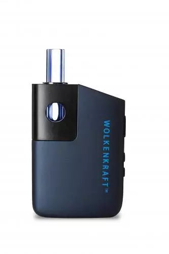 Wolkenkraft FX Mini | Vaporizer - Blau Wolkenkraft