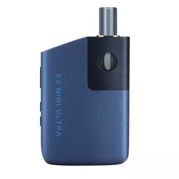 Wolkenkraft FX Mini Ultra | Vaporizer - Blau Wolkenkraft