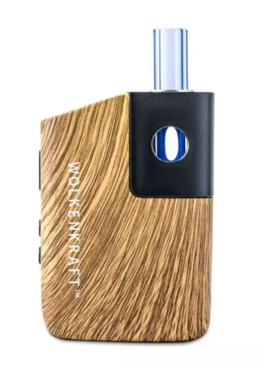 Wolkenkraft FX Mini | Vaporizer - Wood Wolkenkraft