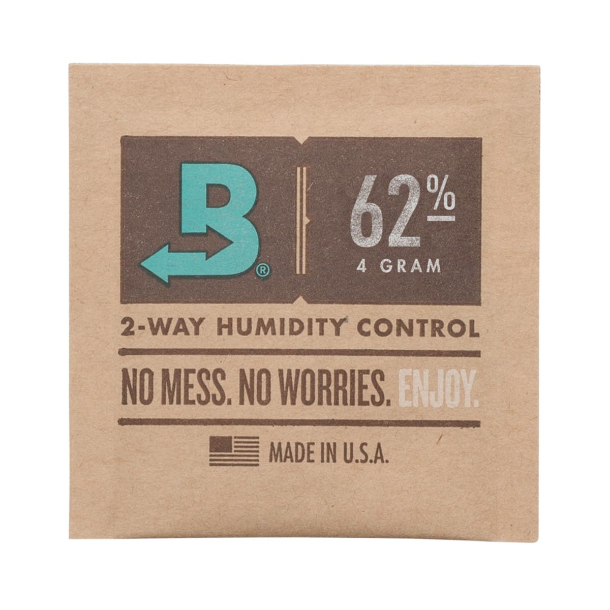 Boveda Hygro Pack 62% - 4g, 8g & 67g Boveda 4g