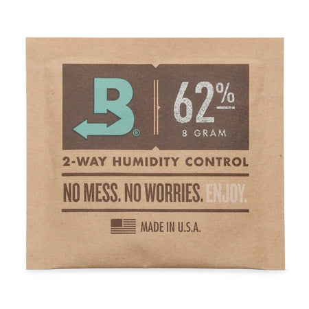 Boveda Hygro Pack 62% - 4g, 8g & 67g Boveda 8g