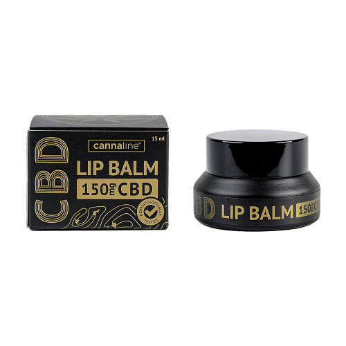 Lippen Balsam | 150mg CBD - cannaline - Jay-Tea