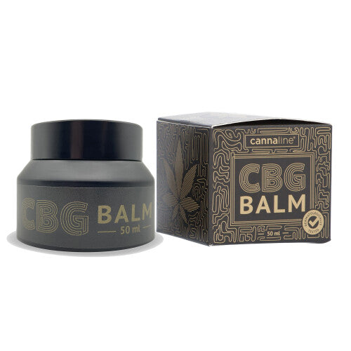 CBG Balsam | 200 mg CBG - cannaline - Jay-Tea
