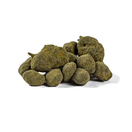 CBD Blüten | Moon Rock | 70 % CBD - Euphoria - Jay-Tea