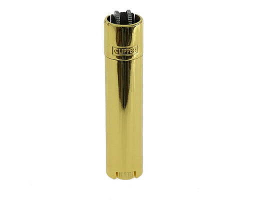 Clipper Metal Large | Gold