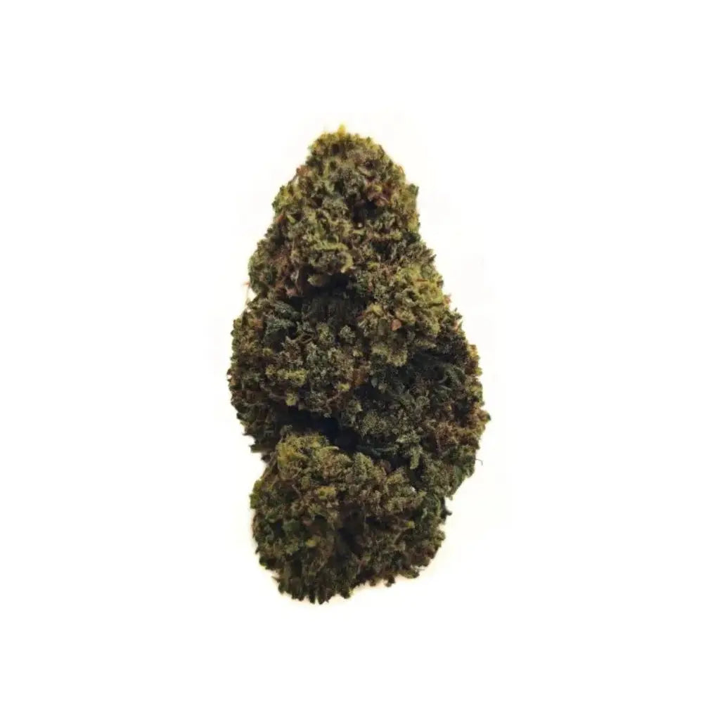 czechcbd THC-D Blüten Orange Cookies - 8%