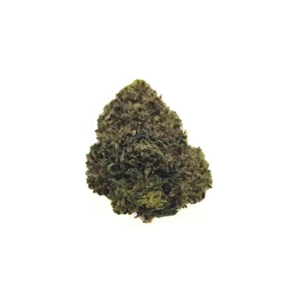 czechcbd THC-D Blüten Runtz - 10 %