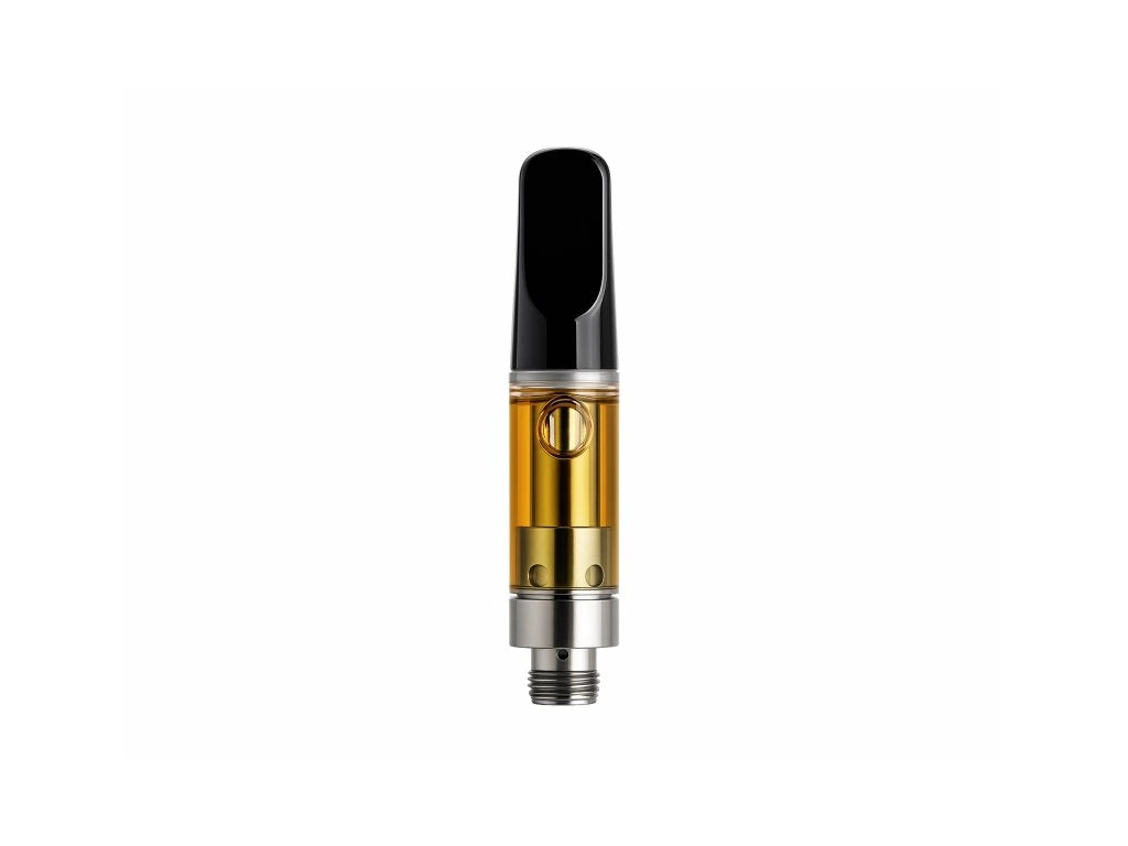 THX Cartridge (Ersatzkartusche) - Girl Scout Cookies mit 88% THX