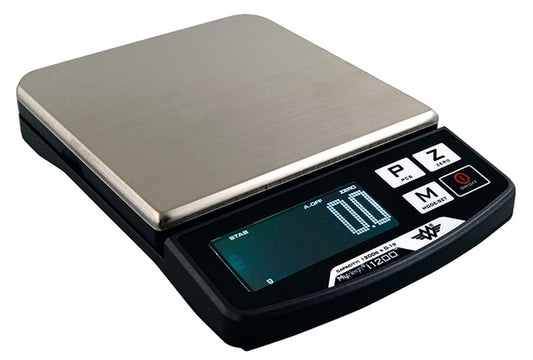 Digitalwaage My Weigh i1200 - 1.200g x 0,1g