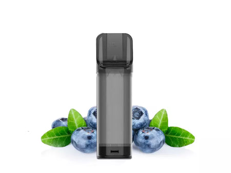 ELFBAR ELFA Pod mit Nikotin | Blueberry - 20 mg/ml - 2er Set Pod ELFBAR