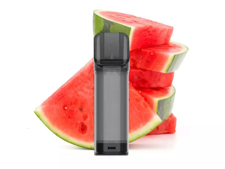 ELFBAR ELFA Pod mit Nikotin | Watermelon - 20 mg/ml - 2er Set Pod ELFBAR