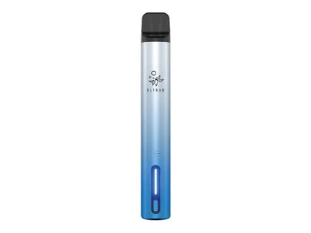 ELFBAR ELFA Turbo Refillable Pod Kit | Aurora Cyan Vape ELFBAR