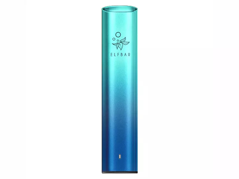 ELFBAR Mate500 Basisgerät | Aurora Blue Basisgerät ELFBAR