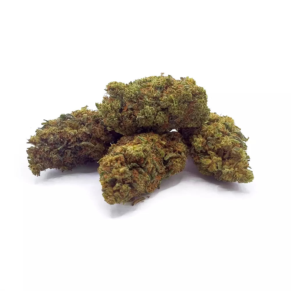 Euphoria T9HC Blüten White Widow - 1g