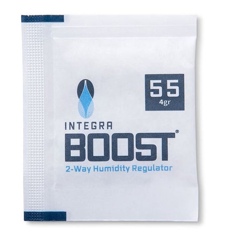 Integra Boost Hygropack 55% - verschiedene Größen Integra Boost 4g