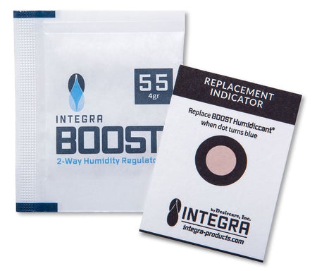 Integra Boost Hygropack 55% - verschiedene Größen Integra Boost