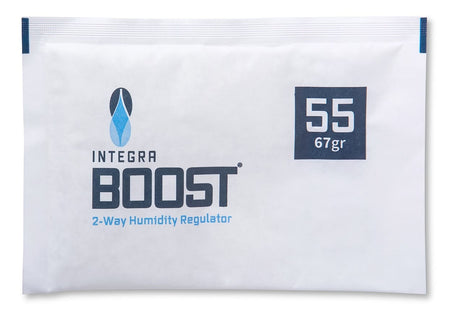 Integra Boost Hygropack 55% - verschiedene Größen Integra Boost 67g