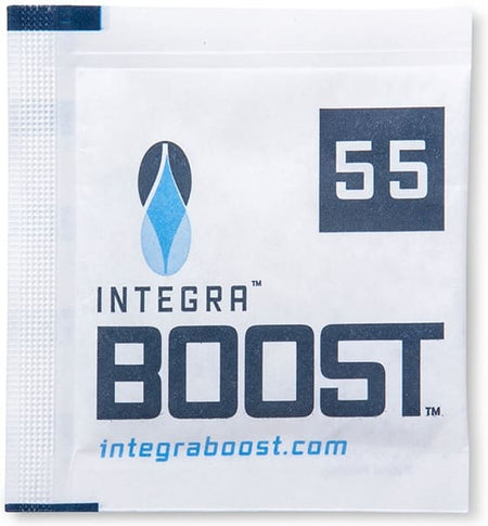 Integra Boost Hygropack 55% - verschiedene Größen Integra Boost 8g