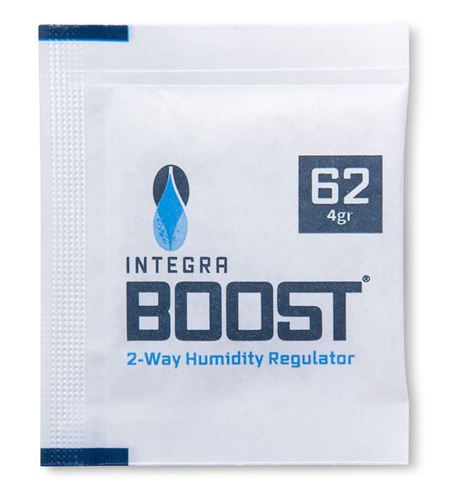 Integra Boost Hygropack 62% - verschiedene Größen Integra Boost 4g