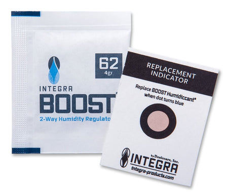 Integra Boost Hygropack 62% - verschiedene Größen Integra Boost