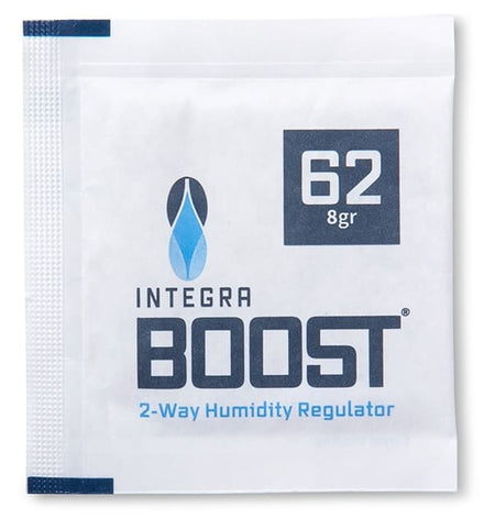 Integra Boost Hygropack 62% - verschiedene Größen Integra Boost 8g