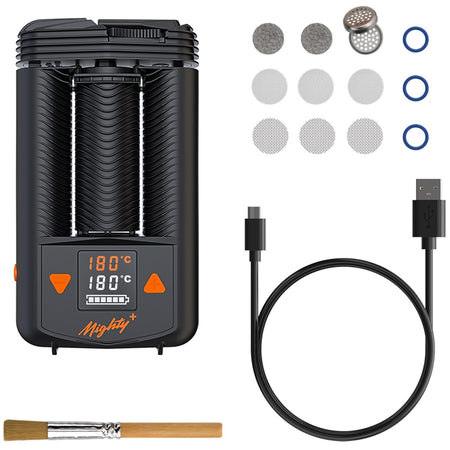 Mighty+ Vaporizer Vaporizer Storz & Bickel