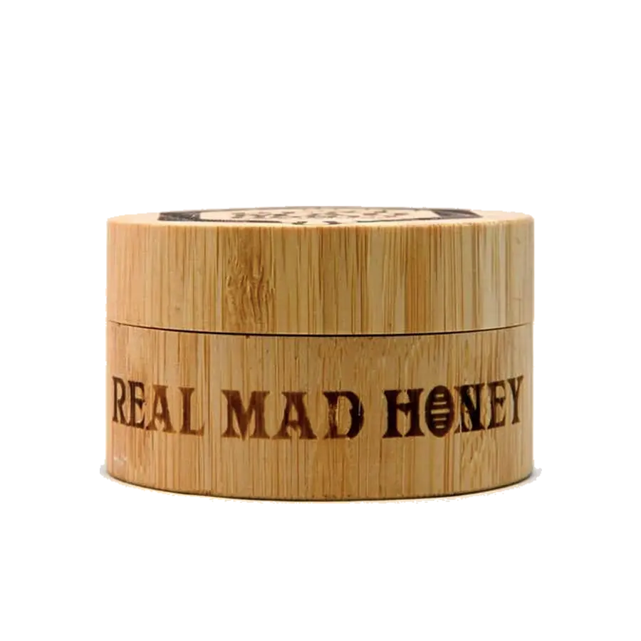 Real Mad Honey Nepal Honig Real Mad Honey 50g