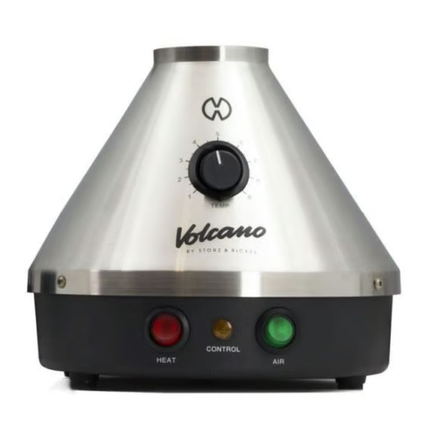 Volcano Classic Vaporizer | Starterset Vaporizer Storz & Bickel