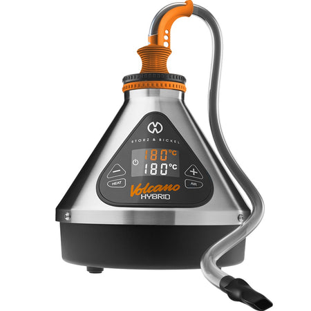 Volcano HYBRID Vaporizer Vaporizer Storz & Bickel